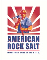 American Rock Salt Company, LLC