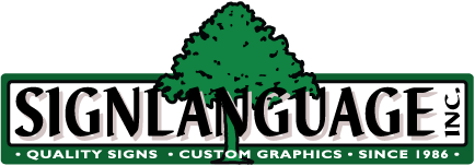Signlanguage, Inc.