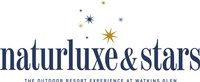 Naturluxe & Stars