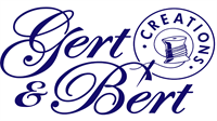 Gert & Bert Creations