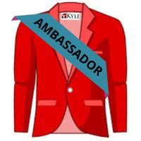 Ambassador orientation