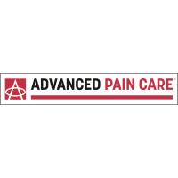Advanced Pain Care Ribbon cutting!