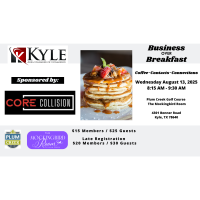 Business Over Breakfast