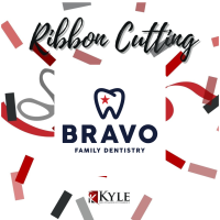 Bravo Family Dentistry | Ribbon Cutting