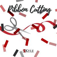 Buff City Soap Ribbon Cutting