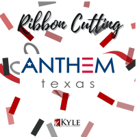 Ribbon Cutting | Anthem Master Community