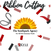 Ribbon Cutting | The Southpark Agency