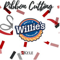 Ribbon Cutting | Willie's Grill & Ice House