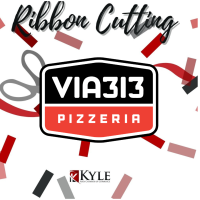 Ribbon Cutting | VIA 313