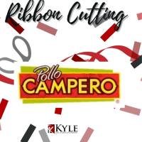 Ribbon Cutting | Pollo Campero