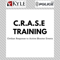 Kyle Safety Series: C.R.A.S.E. Training