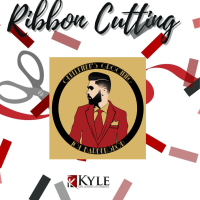 Ribbon Cutting | Gentlemen's Grooming 101 Barbershop