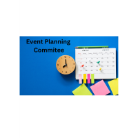 Event Planning Commitee