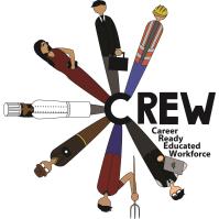 Career Ready Educated Workforce (CREW) Day!