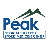 Peak Physical Therapy 5 year anniversary open house