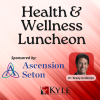 Health & Wellness Luncheon