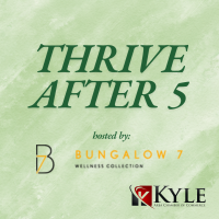 Thrive After 5