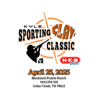 Sporting Clay Cast & Blast