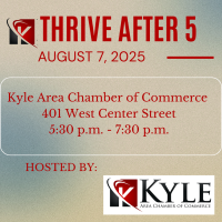 Thrive After 5