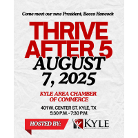 Thrive After 5