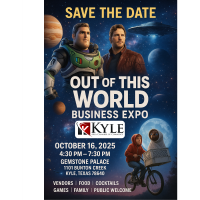 OUT OF THIS WORLD BUSINESS EXPO 2025