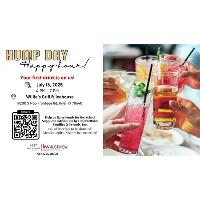 July Hump Day Happy Hour with Hays Home Team