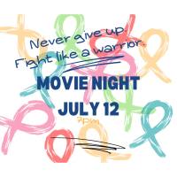 Donation based Movie Night