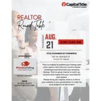 Realtor Roundtable