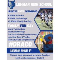Family Fun Day