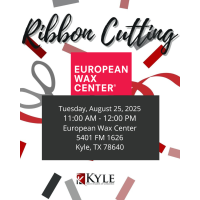 European Wax Center