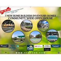 6 Creeks Community Open House