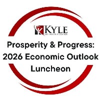 Prosperity & Progress: 2026 Economic Outlook Luncheon