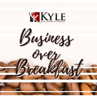 Business Over Breakfast