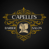Ribbon Cutting: Capelli's Barber Salon