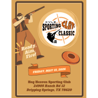 Sporting Clay Cast & Blast