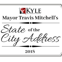 State of The City Address 2018 - Chamber Luncheon