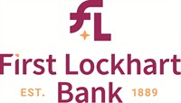 First Lockhart Bank