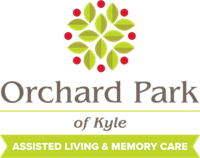 Orchard Park of Kyle Assisted Living and Memory Care