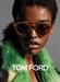 TOM FORD EYEWEAR TRUNK SHOW