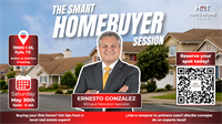 The Smart Homebuyer Session