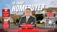 The Smart Homebuyer Session