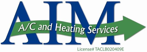 AIM A/C & Heating Services