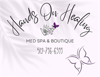 Hands On Healing Spa & Boutique