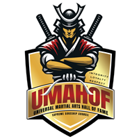 Universal Martial Arts Hall of Fame 2026