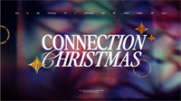 The Connection Church - Connection Christmas