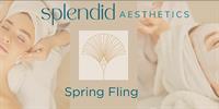 Splendid Aesthetics Spring Fling