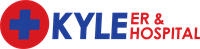 Blood Drive at Kyle ER & Hospital with We Are Blood