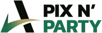 Austin Pix N' Party