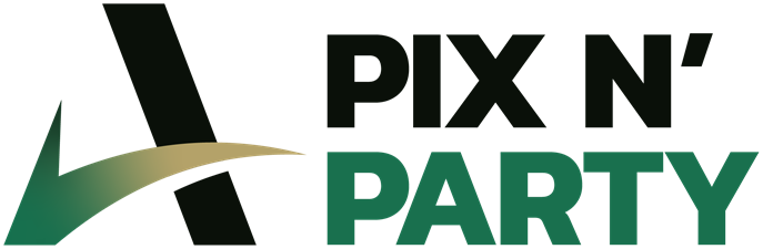Austin Pix N' Party