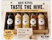 Bee Kind Nitro Coffee - Kyle
